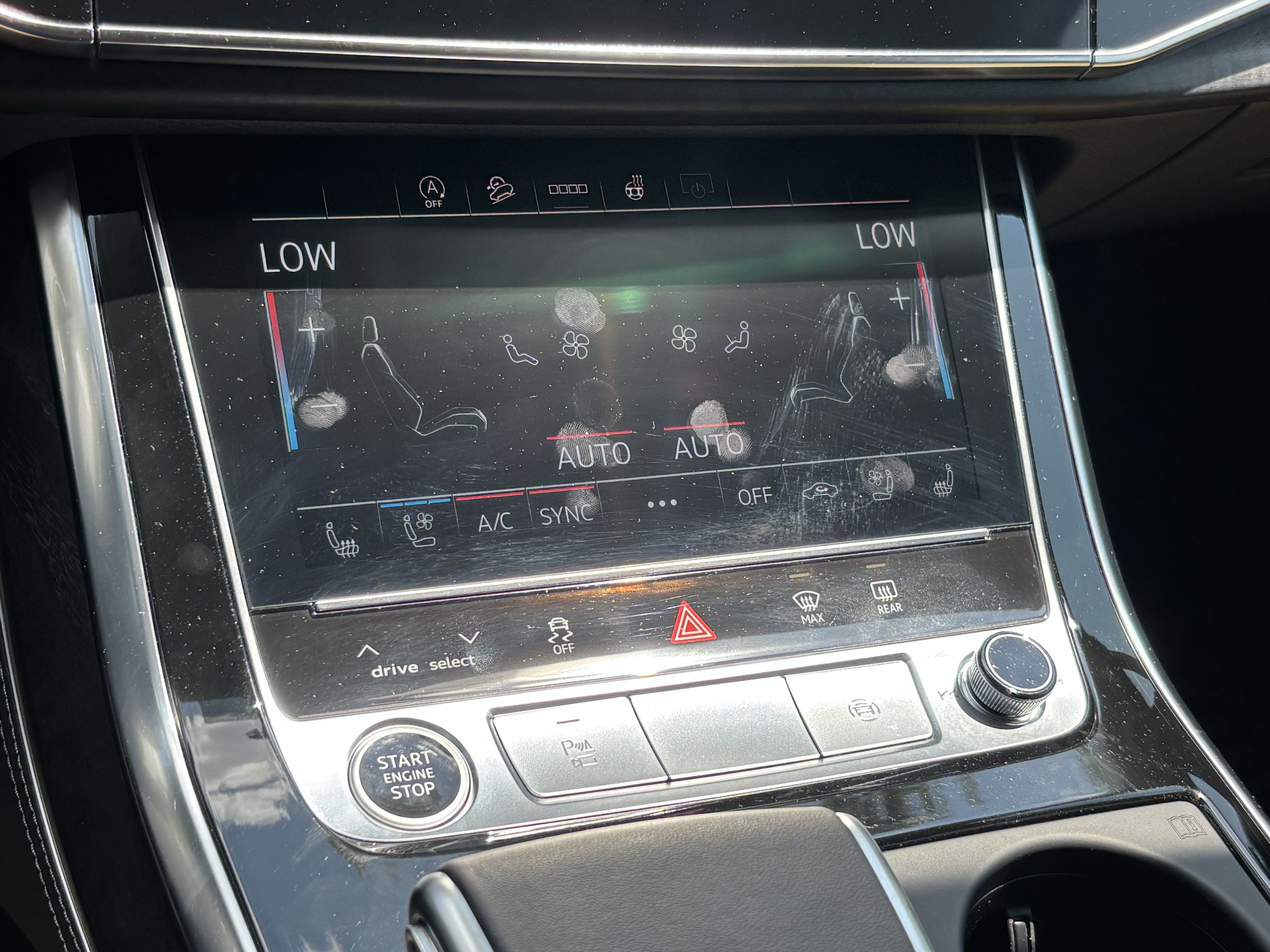 Certified 2026 Audi Q7 3.0T Premium Plus AWD/4WD image 29