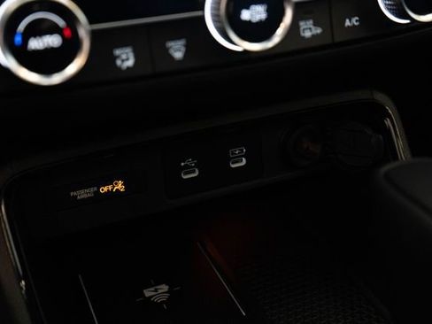 New 2026 Honda CR-V TrailSport image 30