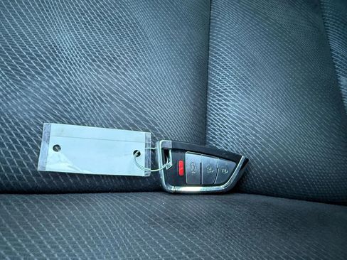 Used 2017 Honda Accord EX image 26