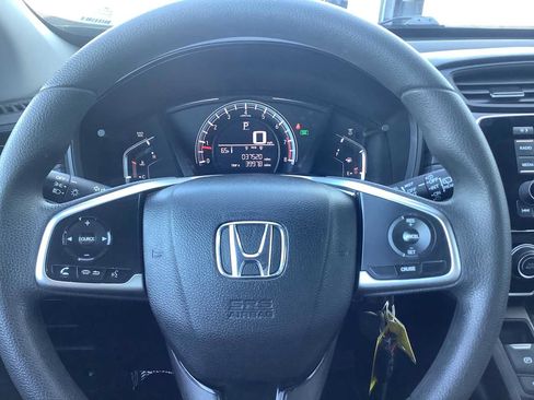 Used 2018 Honda CR-V LX image 16