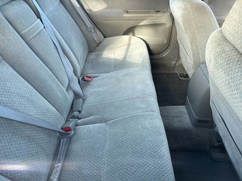 Used 2003 Toyota Camry LE image 9