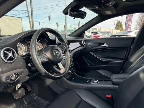 Used 2015 Mercedes-Benz CLA 250 CLA 250 Coupe 4D image 15