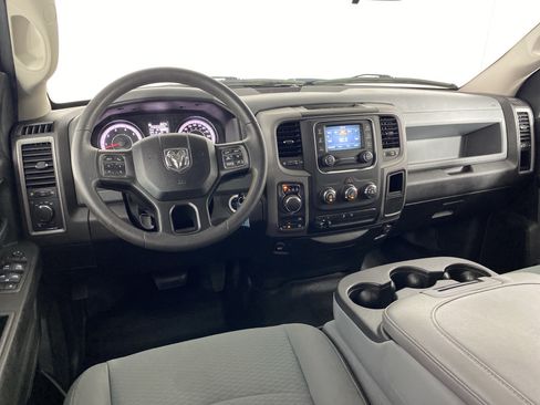 Used 2019 RAM 1500 Tradesman w/ Popular Equipment Group AWD/4WD image 18