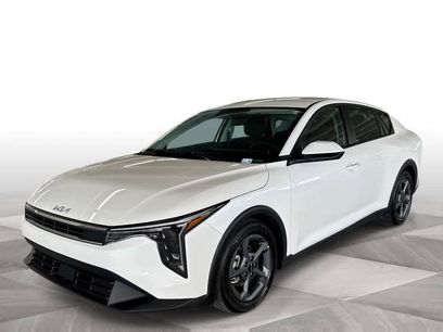 Used 2025 Kia K4
