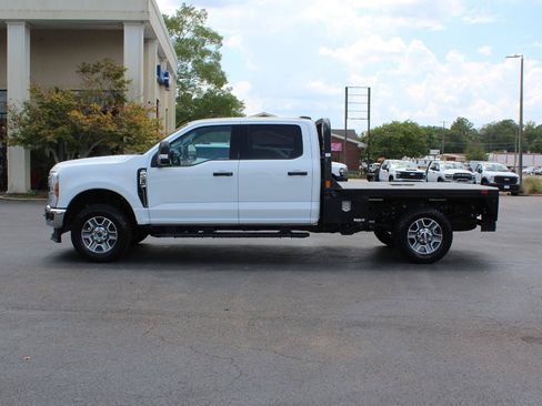 Used 2025 Ford F250 XLT w/ Camper Package AWD/4WD image 10