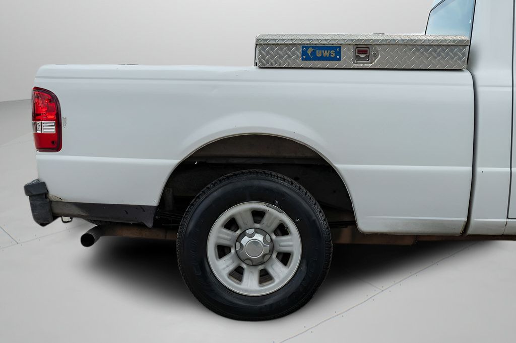 Used 2008 Ford Ranger XL RWD image 7