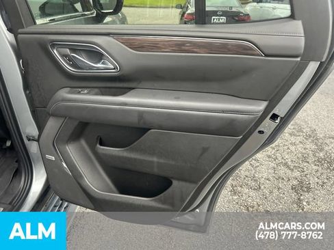 Used 2023 Chevrolet Tahoe LT RWD image 18