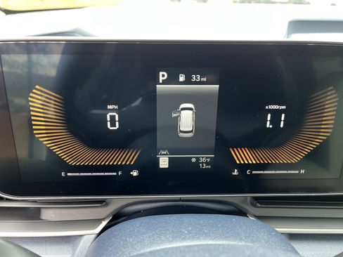 New 2026 Kia Carnival EX image 20