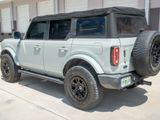 Used 2022 Ford Bronco Outer Banks image 4