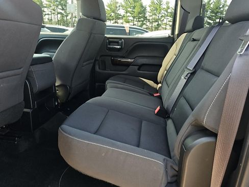 Used 2017 GMC Sierra 1500 SLE w/ Elevation Edition AWD/4WD image 18
