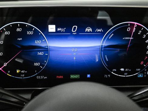 New 2026 Mercedes-Benz GLC 350e 4MATIC image 11