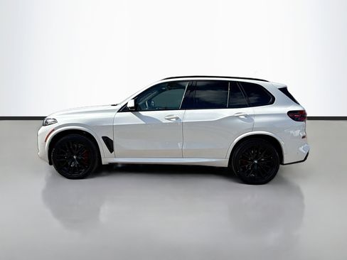 New 2026 BMW X5 xDrive40i image 6