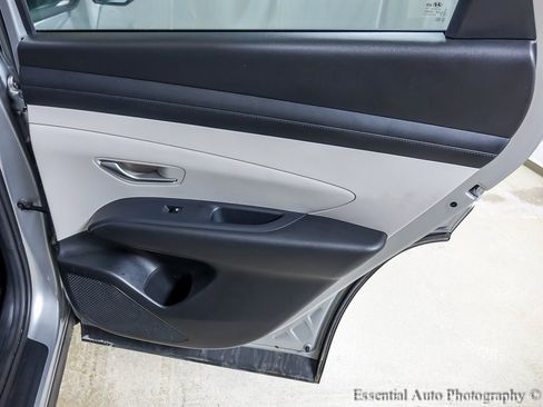 Used 2025 Hyundai Tucson SEL image 22