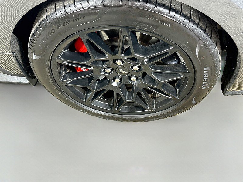 Used 2024 Ford Mustang GT Premium w/ GT Performance Package RWD image 29