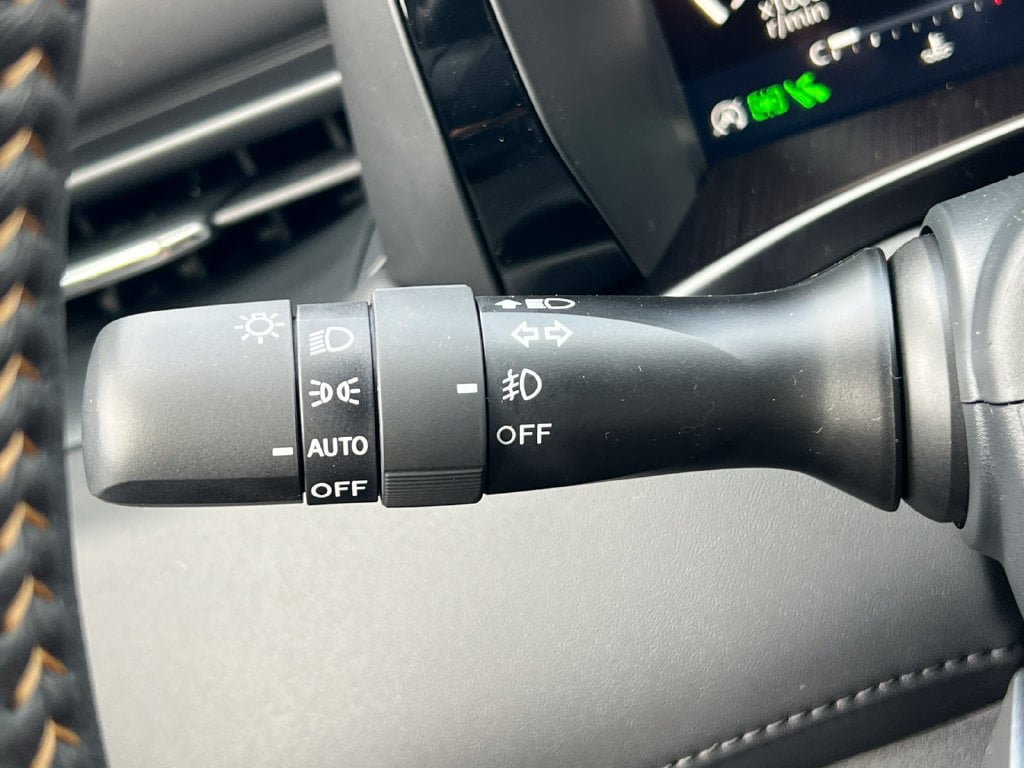 New 2026 Subaru Outback Wilderness AWD/4WD image 21