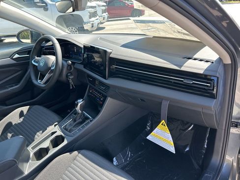 New 2026 Volkswagen Jetta S FWD image 42