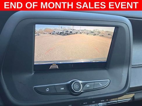 Used 2020 Chevrolet Camaro LT image 24