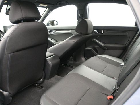 Used 2024 Honda Civic Sport image 10