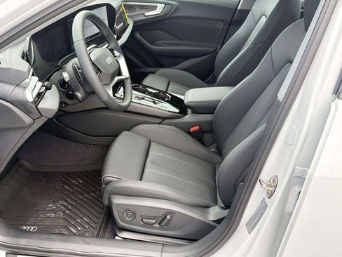 New 2026 Audi A5 2.0T Premium Plus AWD/4WD image 5