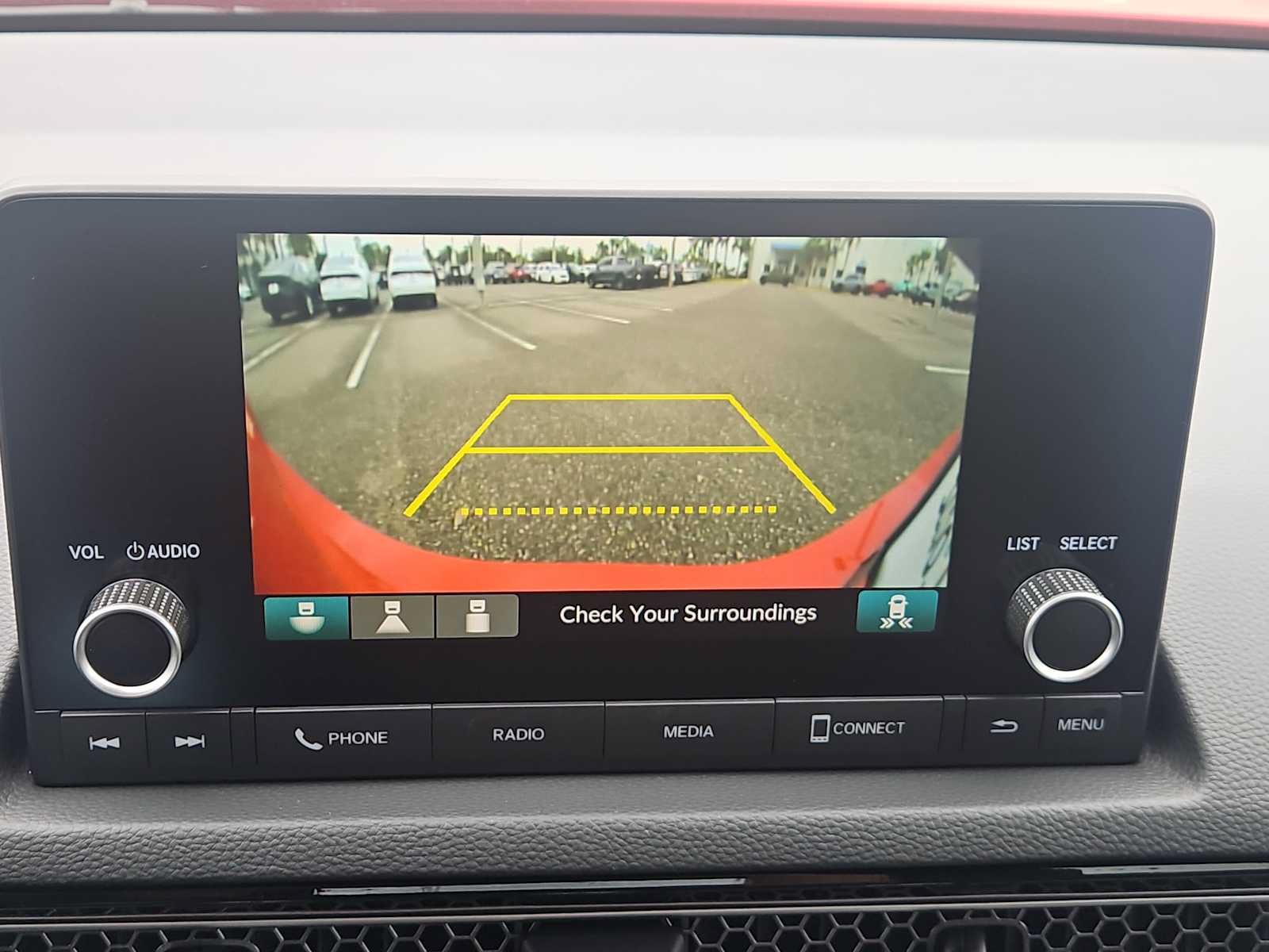 Used 2026 Honda Civic Sport image 22