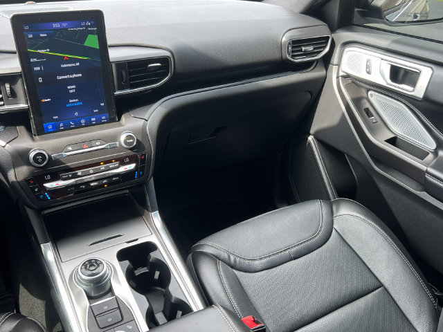 Used 2020 Ford Explorer ST w/ ST Street Pack AWD/4WD image 34