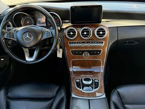 Used 2017 Mercedes-Benz C 300 Sedan image 14