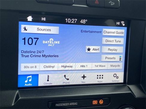 Certified 2017 Ford F250 Lariat w/ Lariat Ultimate Package image 26