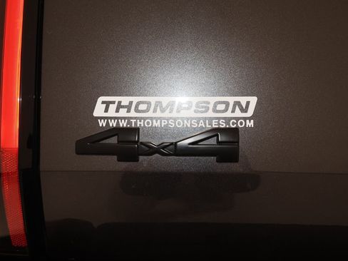 Used 2023 Toyota Tundra Limited image 36