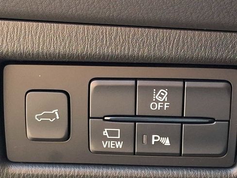 Certified 2025 MAZDA CX-5 2.5 Turbo AWD/4WD image 25