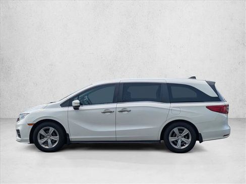 Used 2019 Honda Odyssey EX-L image 8