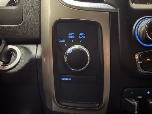 Used 2015 RAM 2500 Big Horn AWD/4WD image 21