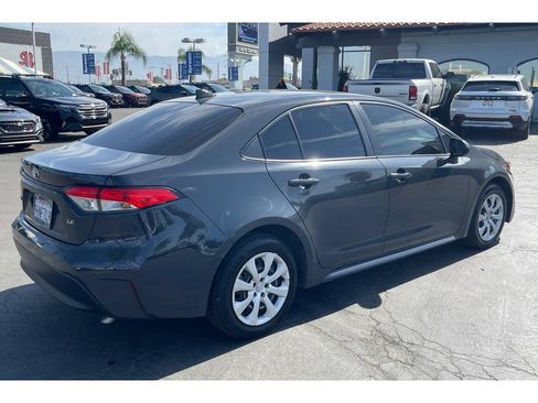Used 2023 Toyota Corolla LE FWD image 5