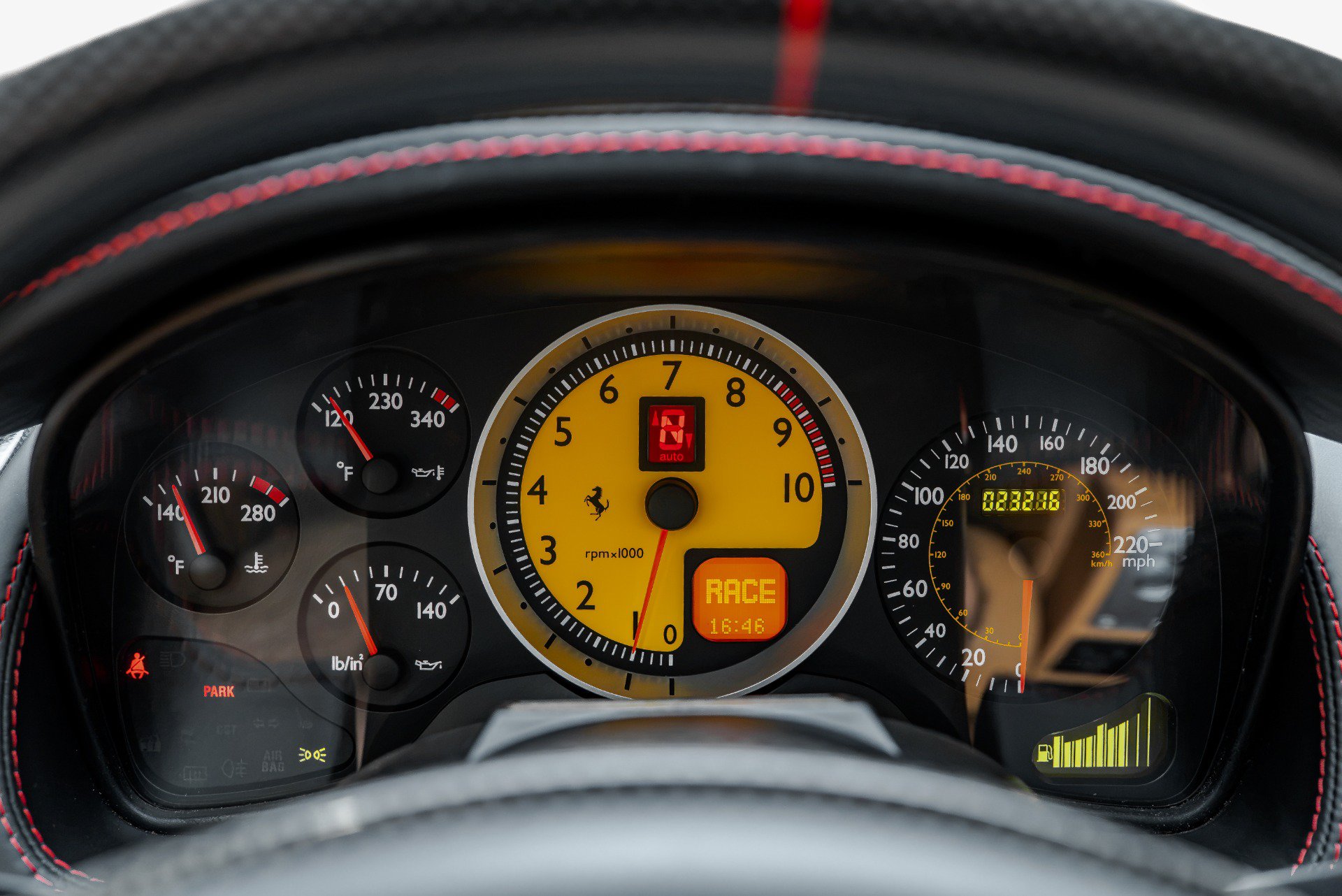 Used 2007 Ferrari F430 Coupe RWD image 56