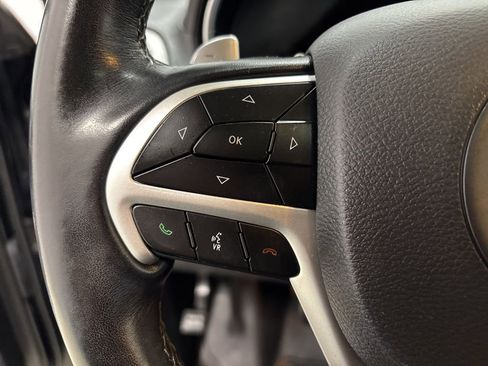 Used 2020 Jeep Grand Cherokee Summit w/ Skid Plate Group image 23