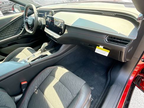 New 2026 Dodge Charger R/T AWD/4WD image 32