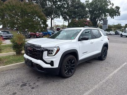 Used 2026 GMC Terrain Elevation w/ Elevation Premium Package
