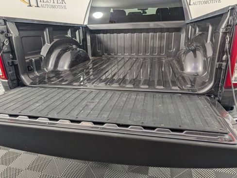 Used 2023 RAM 1500 Big Horn AWD/4WD image 27