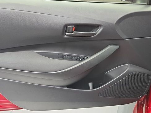 Certified 2025 Toyota Corolla LE w/ LE Premium Package FWD image 14
