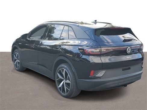 New 2025 Volkswagen ID.4 Pro S image 3