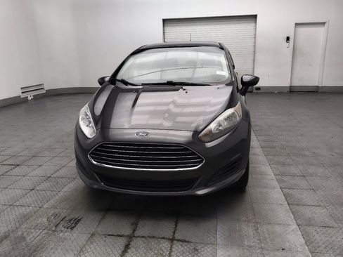 Used 2019 Ford Fiesta SE FWD image 15