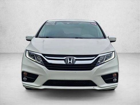 Used 2019 Honda Odyssey EX image 8