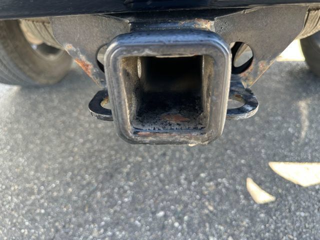 Used 2024 Chevrolet Silverado 1500 RST w/ Max Trailering Package AWD/4WD image 24