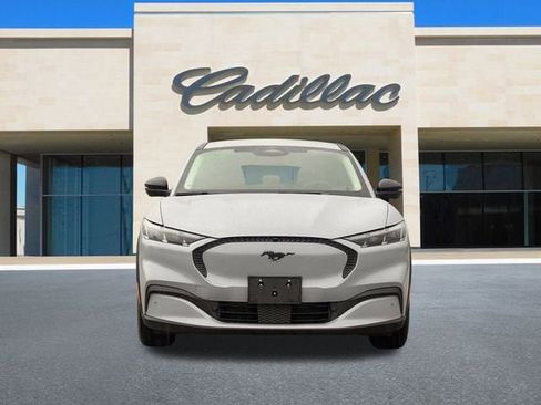 Used 2025 Ford Mustang Mach-E Select image 7