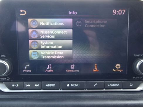 Used 2023 Nissan Rogue SV w/ SV Premium B Package AWD/4WD image 33