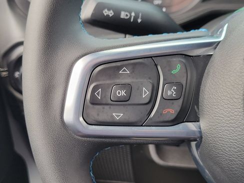 Used 2024 Jeep Wrangler High Altitude AWD/4WD image 5