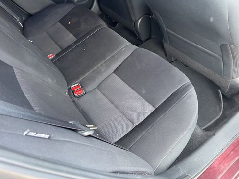 Used 2024 Nissan Sentra SV w/ All-Weather Package FWD image 26