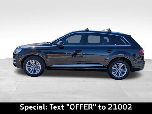 Used 2018 Audi Q7 3.0T Premium Plus w/ Premium Plus Package image 6