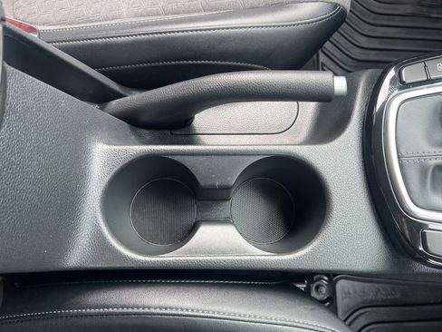 Certified 2024 Kia Seltos S FWD image 21