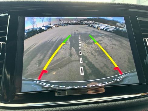 Used 2024 Dodge Durango R/T image 24