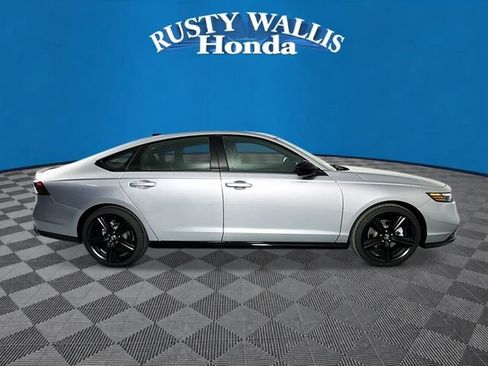 New 2026 Honda Accord Sport image 2